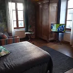 Couette-café La Maison Des Archers