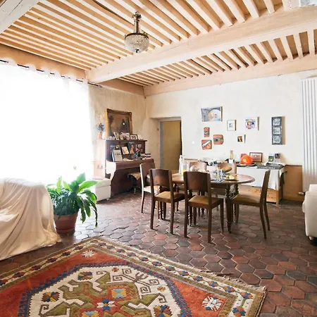 La Maison Des Archers Frühstückspension Saint-Saturnin (Puy-de-Dome)