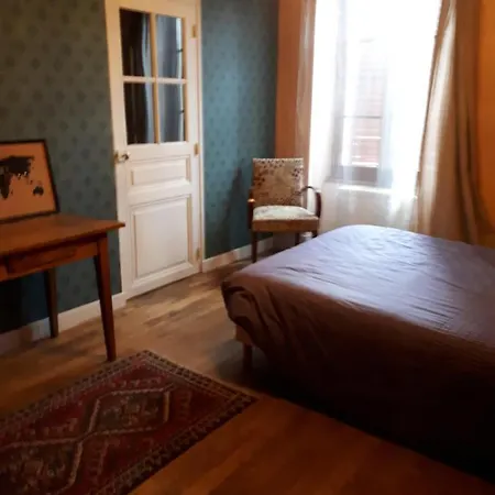 Bed & Breakfast La Maison Des Archers 3*