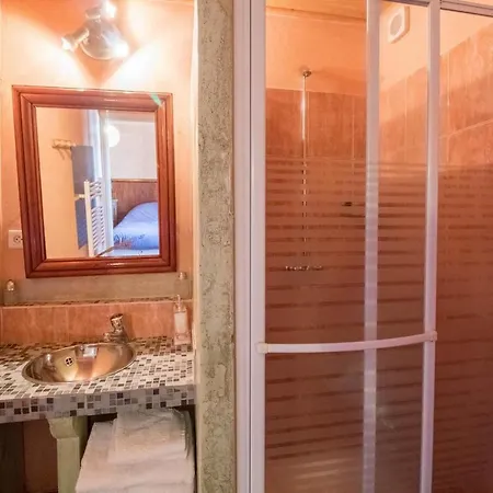 Bed & Breakfast La Maison Des Archers 3*