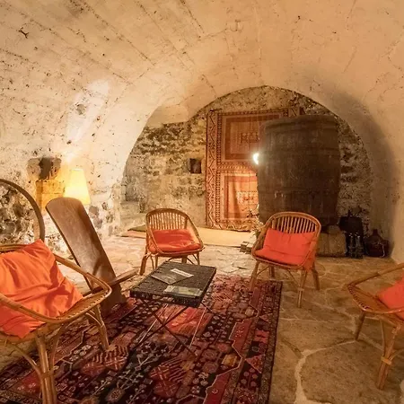 La Maison Des Archers Nocleg ze śniadaniem 3*