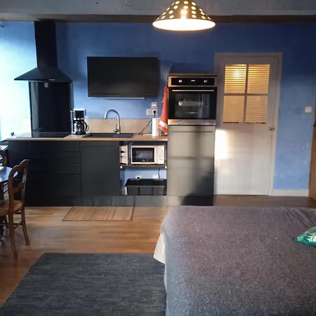 La Maison Des Archers Bed & Breakfast