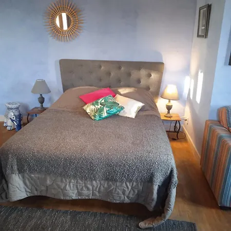 La Maison Des Archers 3* Saint-Saturnin (Puy-de-Dome)