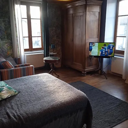 Bed & Breakfast La Maison Des Archers