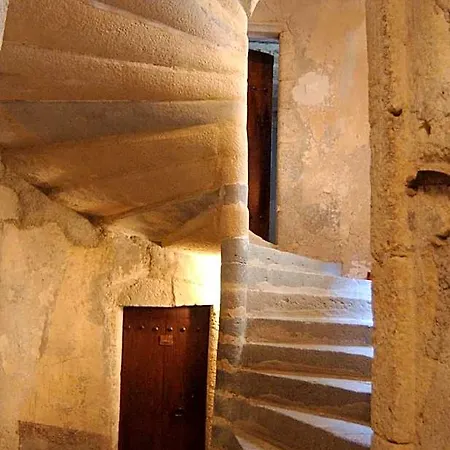 Bed & Breakfast La Maison Des Archers 3*