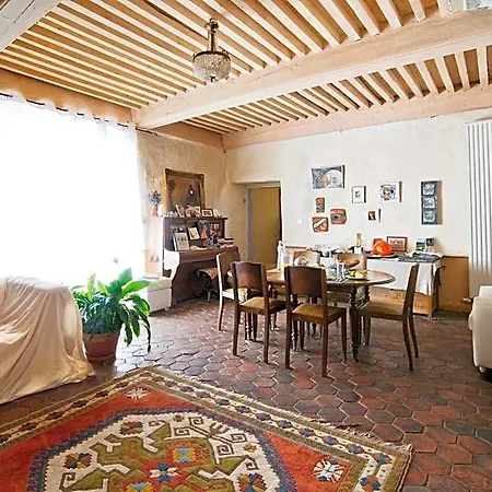 La Maison Des Archers Bed & Breakfast Saint-Saturnin (Puy-de-Dome)