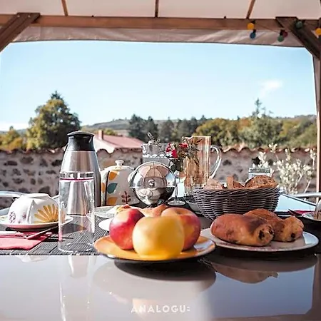 La Maison Des Archers 3*