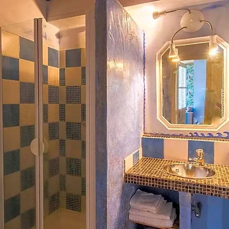 La Maison Des Archers Bed & Breakfast