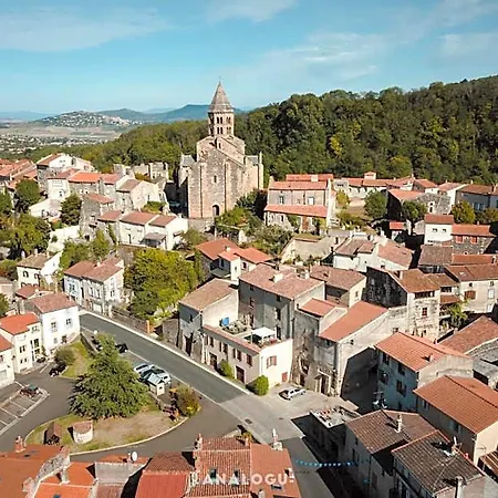 La Maison Des Archers Bed & Breakfast Saint-Saturnin (Puy-de-Dome)