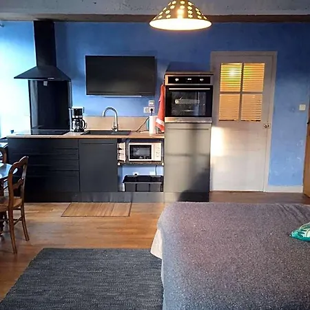 La Maison Des Archers 3* Saint-Saturnin (Puy-de-Dome)